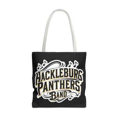 Tote Bag \ Hackleburg Panthers Band \ HPB1