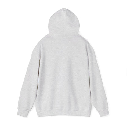 Adult Hoodie Sweatshirt \ Brilliant Tigers Football \ BTF2