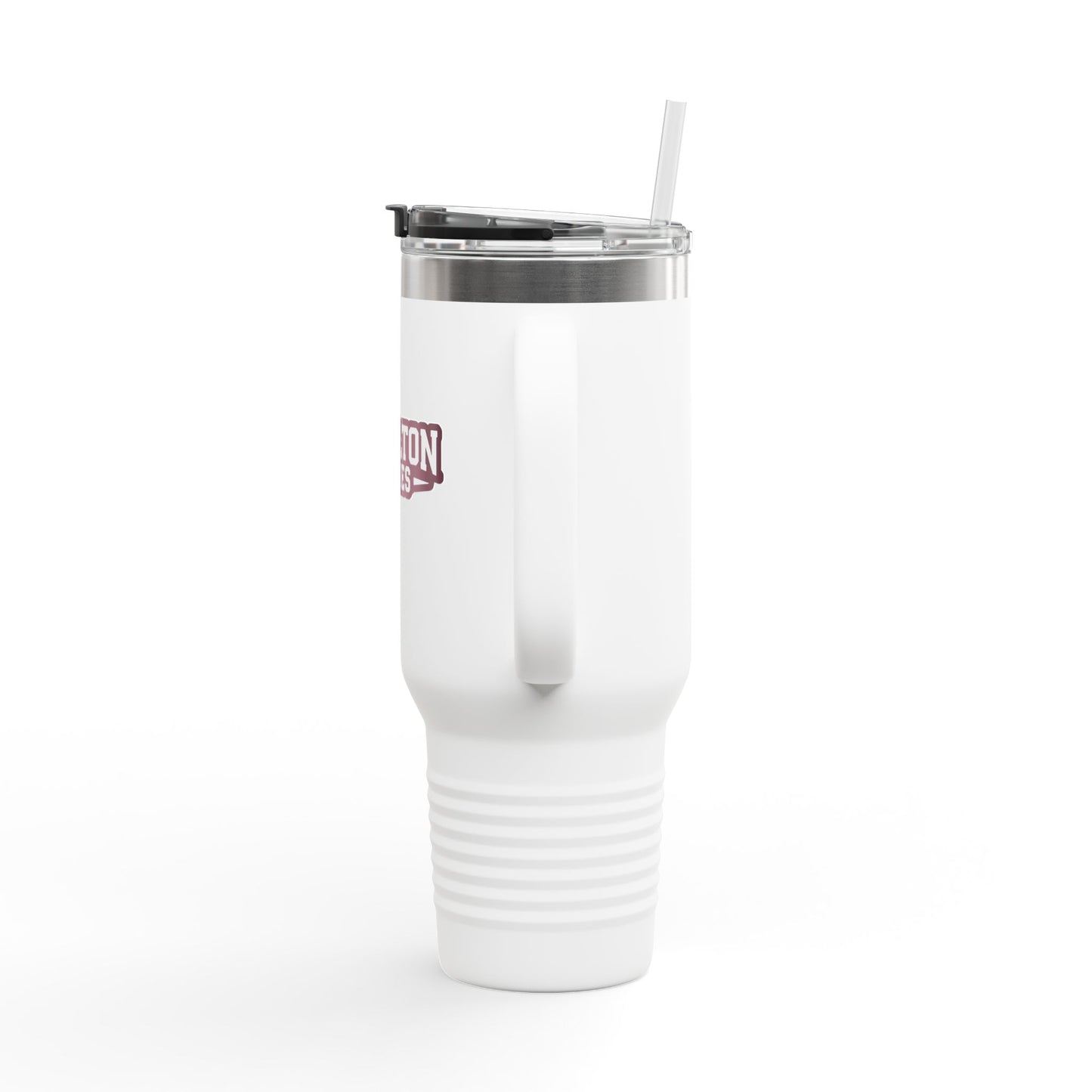 40oz Insulated Tumbler \ Hamilton Aggies \ HA3
