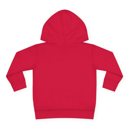 Toddler  Hoodie Sweatshirt \ Marion County Red Raiders Football \ MCF2