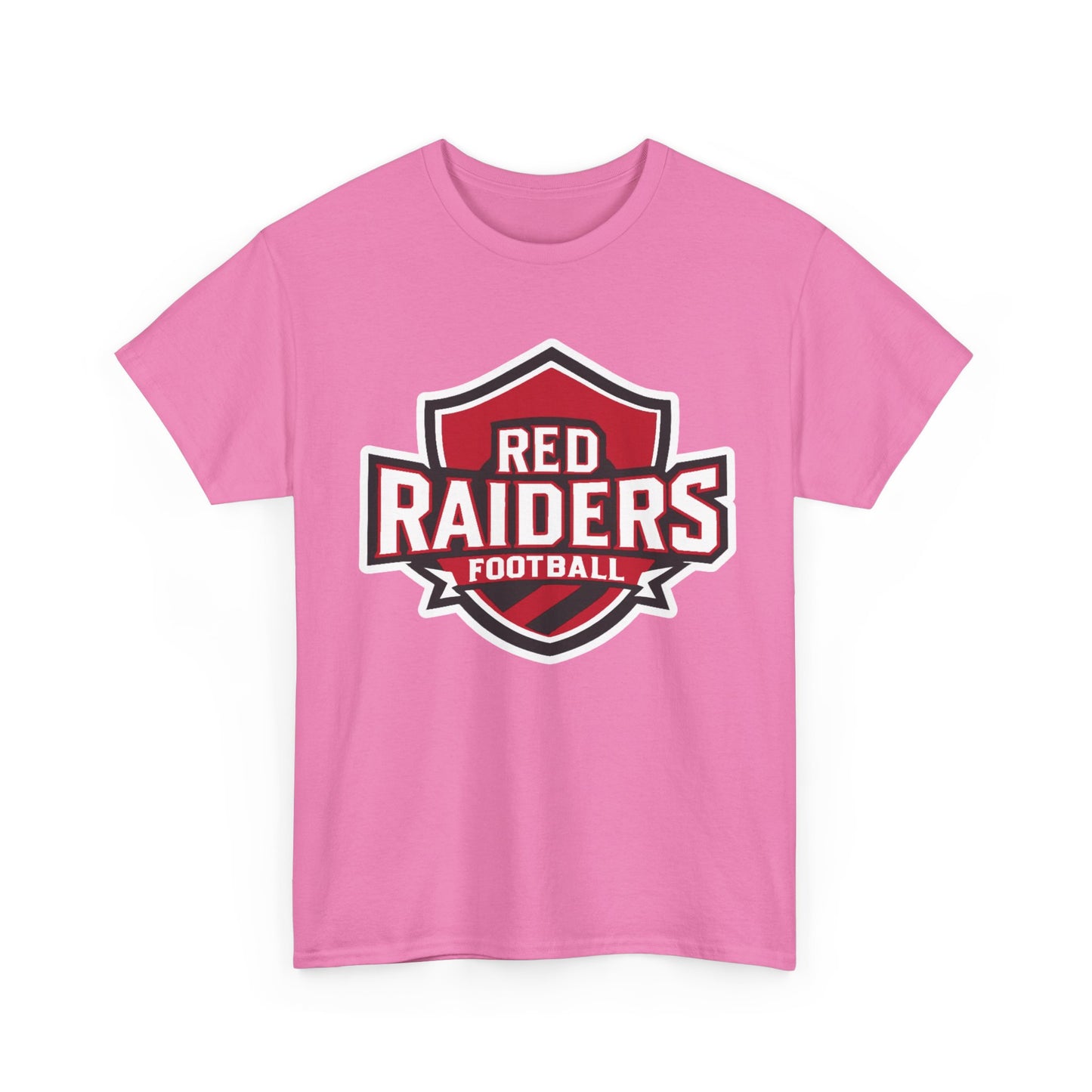 Adult Tee \ Marion County Red Raiders Football \ MCF2