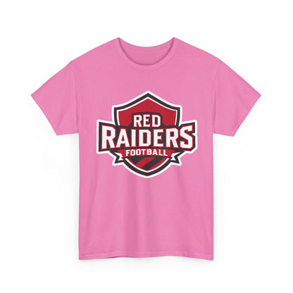 Adult Tee \ Marion County Red Raiders Football \ MCF2