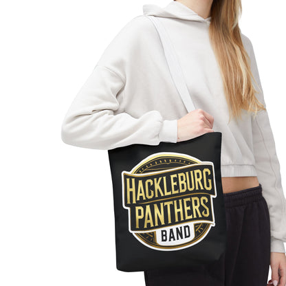Tote Bag \ Hackleburg Panthers Band \ HPB2