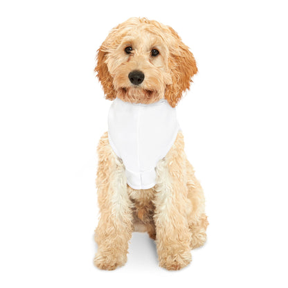 Pet Hoodie \ Marion County Red Raiders Band \ MCB1
