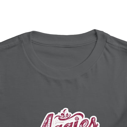 Toddler Tee \ Hamilton Aggies Wrestling \ HAWG2