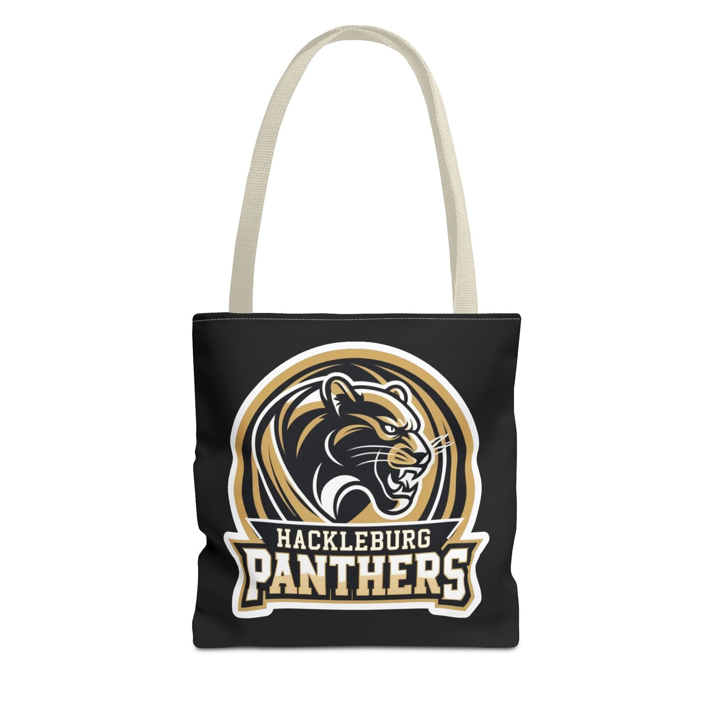 Tote Bag \ Hackleburg Panthers \ HP2