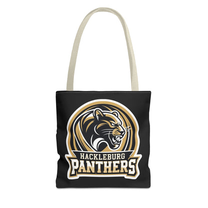 Tote Bag \ Hackleburg Panthers \ HP2