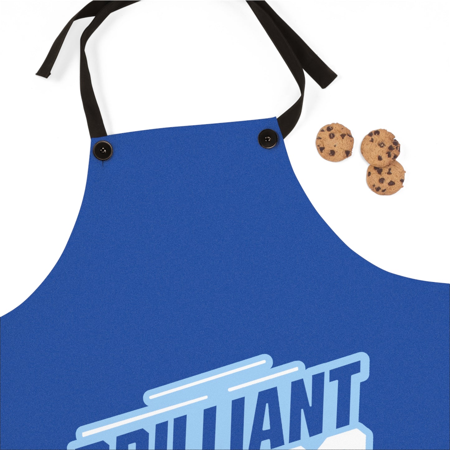 Apron \ Brilliant Tigers Basketball \ BTBK2