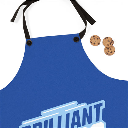 Apron \ Brilliant Tigers Basketball \ BTBK2