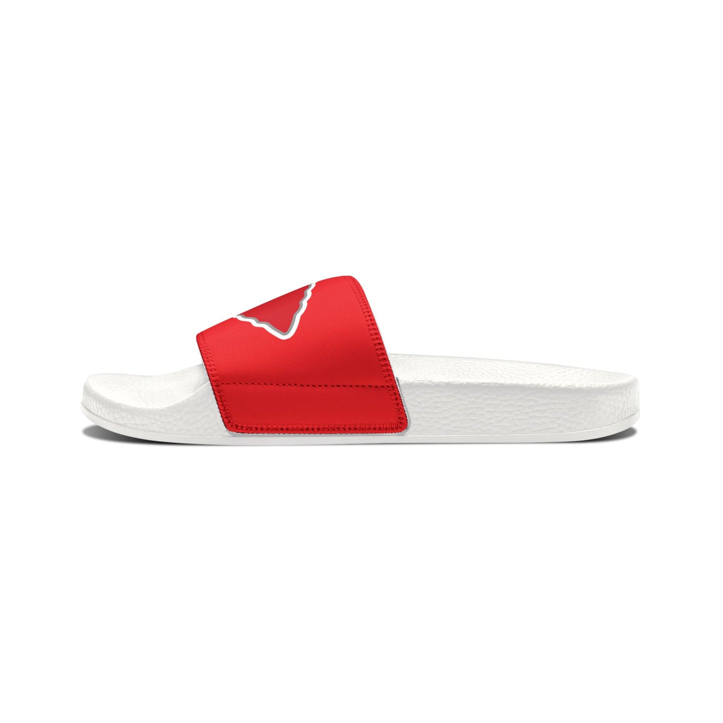 Men's Removable-Strap Sandals \ Marion County Red Raiders \ MCL1