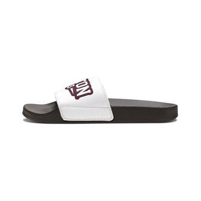 Men's Removable Straps Sandals \ Hamilton Aggies \ HA3