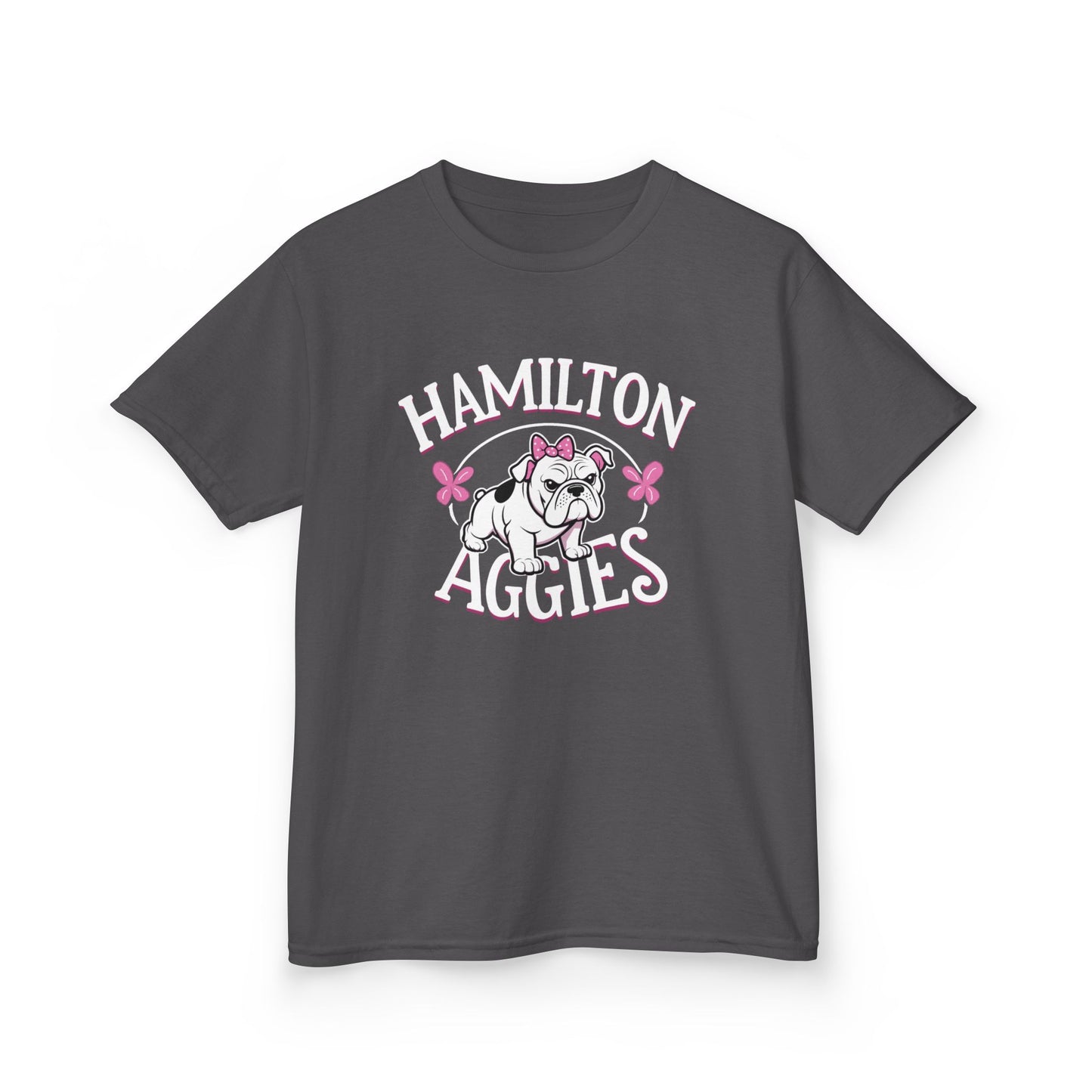Youth Tee \ Hamilton Aggies \ HAG4