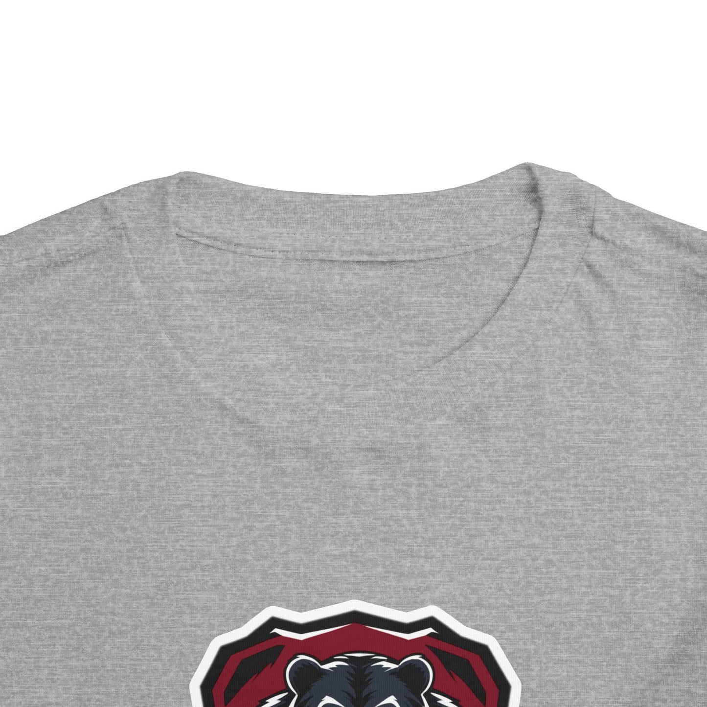 Toddler Tee \ Phillips Bears \ PB2