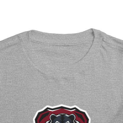 Toddler Tee \ Phillips Bears \ PB2