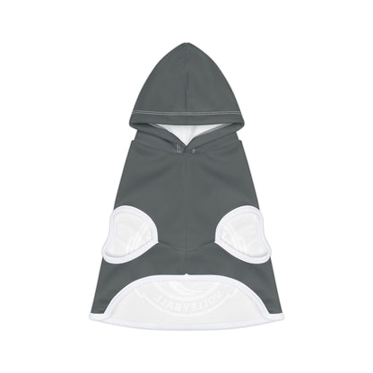 Pet Hoodie \ Hamilton Aggies Volleyball \ HAV1