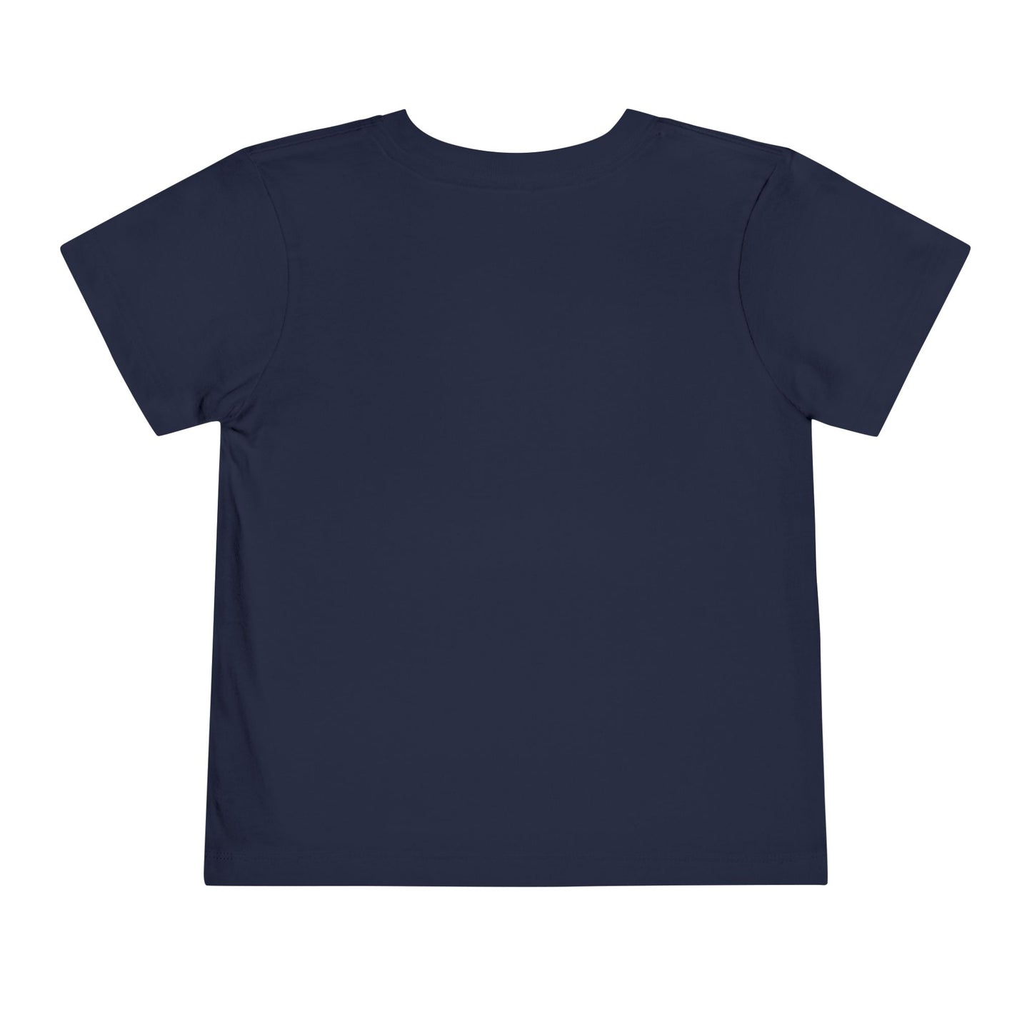 Toddler Tee \ Brilliant Tigers Volleyball \ BTV1