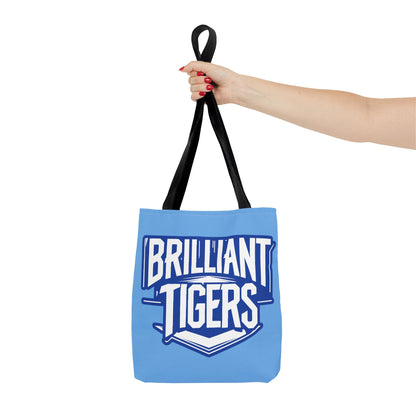 Tote Bag \ Brilliant Tigers \ BT2