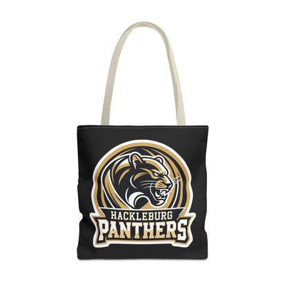 Tote Bag \ Hackleburg Panthers \ HP2