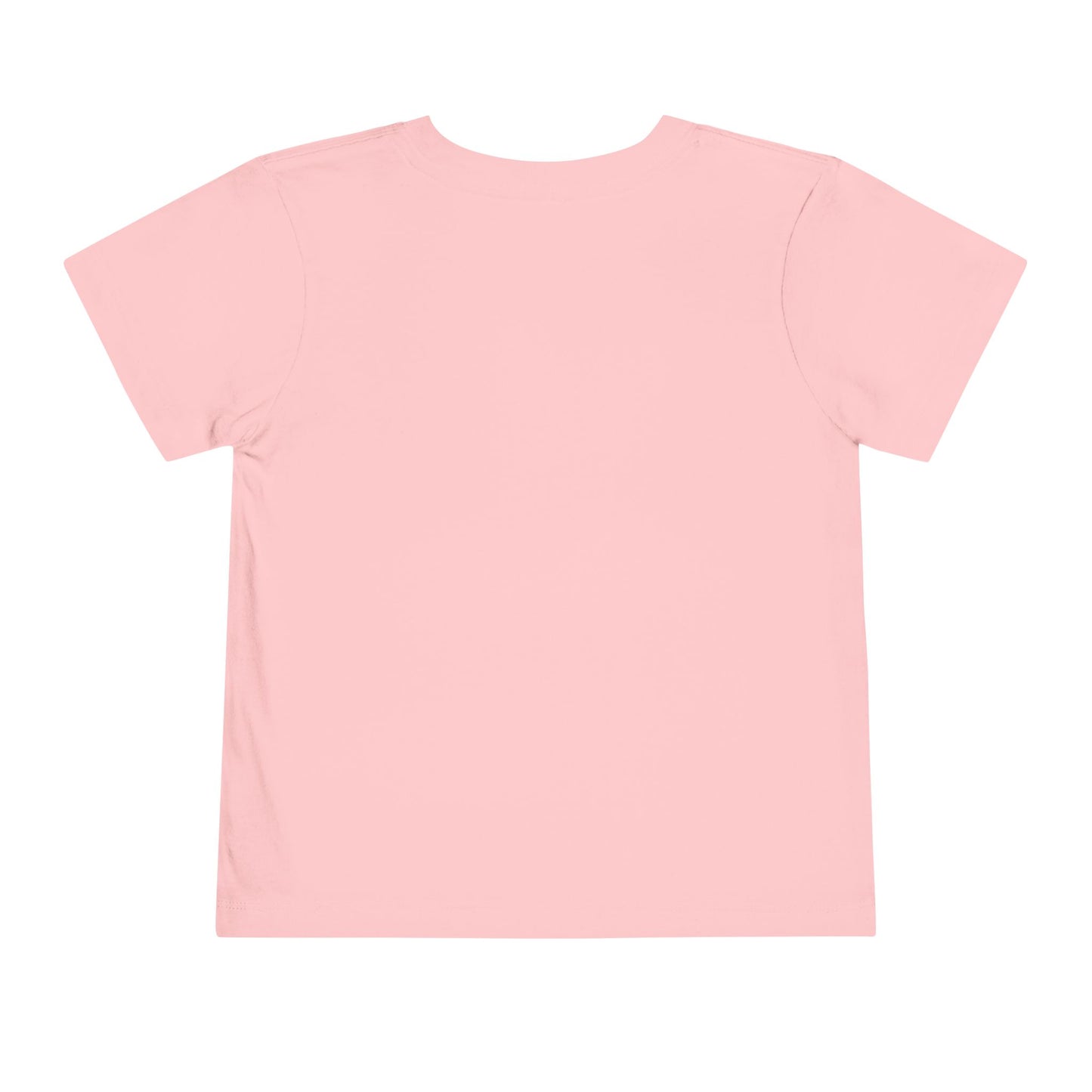 Toddler Tee \ Hackleburg Panthers Cheer \ HPC1