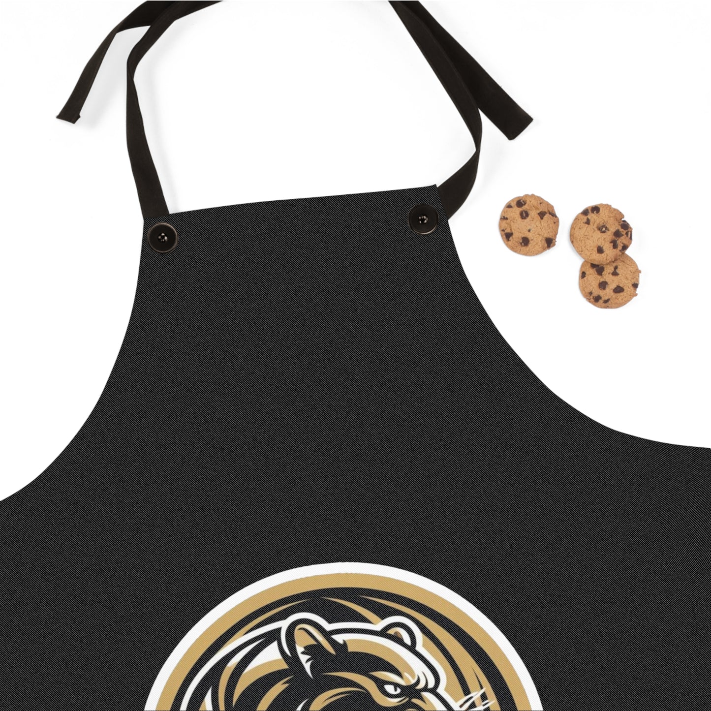 Apron \ Hackleburg Panthers \ HP2