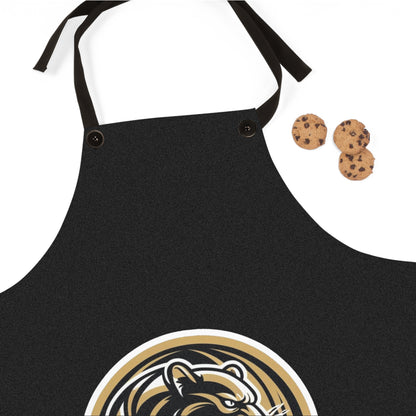 Apron \ Hackleburg Panthers \ HP2
