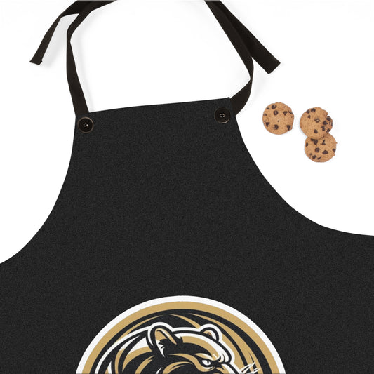 Apron \ Hackleburg Panthers \ HP2