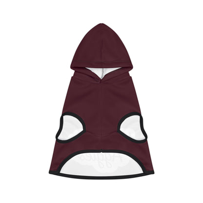 Pet Hoodie \ Hamilton Aggies \ HAG1