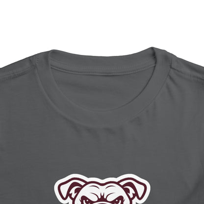 Toddler Tee \ Hamilton Aggies \ HA4