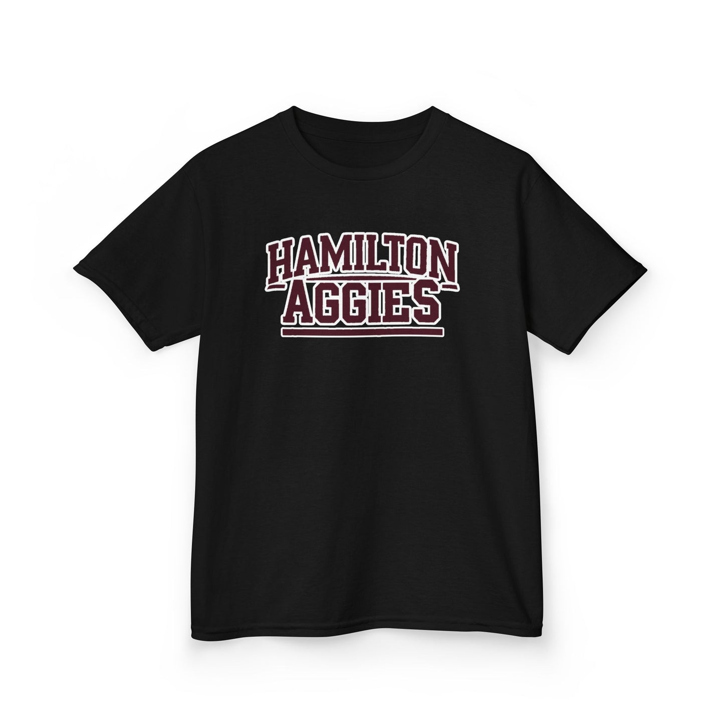 Youth Tee \ Hamilton Aggies \ HA2
