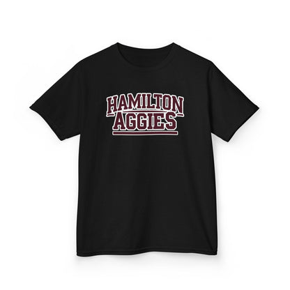 Youth Tee \ Hamilton Aggies \ HA2