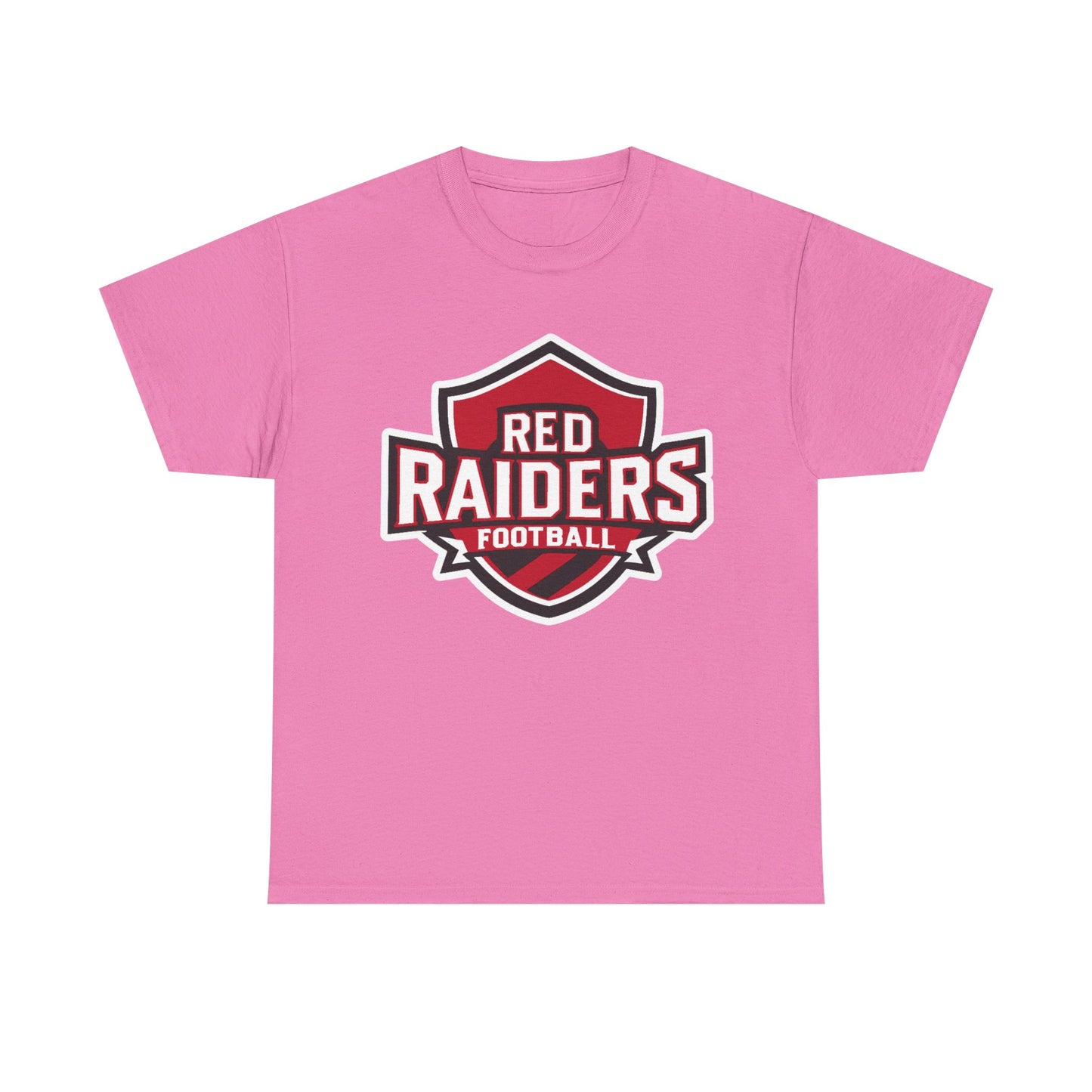 Adult Tee \ Marion County Red Raiders Football \ MCF2
