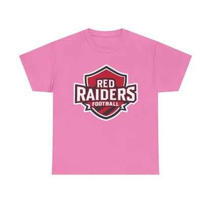 Adult Tee \ Marion County Red Raiders Football \ MCF2