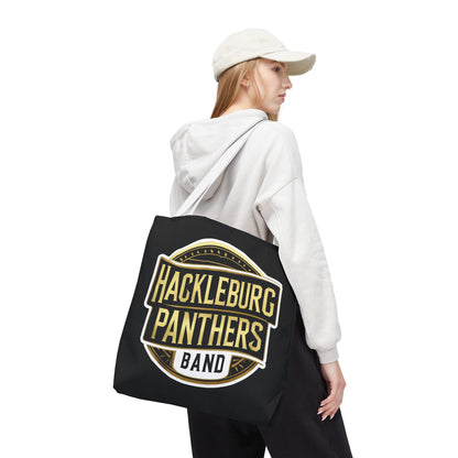 Tote Bag \ Hackleburg Panthers Band \ HPB2