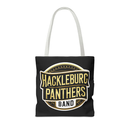 Tote Bag \ Hackleburg Panthers Band \ HPB2