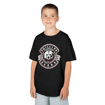 Youth Tee \ Phillips Bears \ PB1