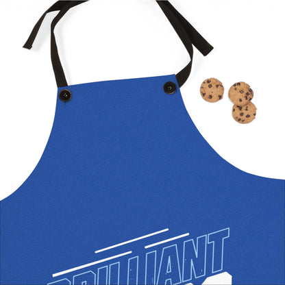 Apron \ Brilliant Tigers Basketball \ BTBK2
