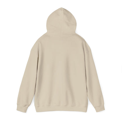 Adult Hoodie Sweatshirt \ Hackleburg Panthers Cheer \ HPC2