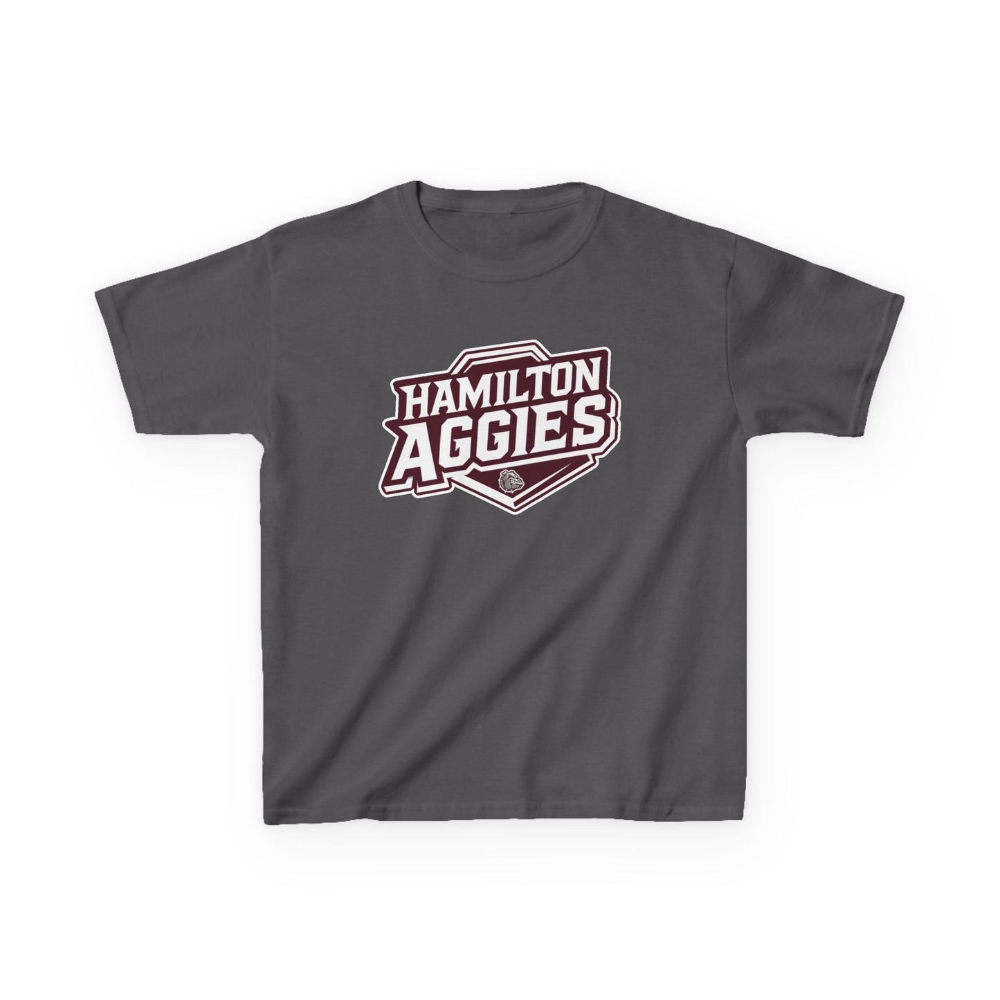 Youth Tee \ Hamilton Aggies \ HA1