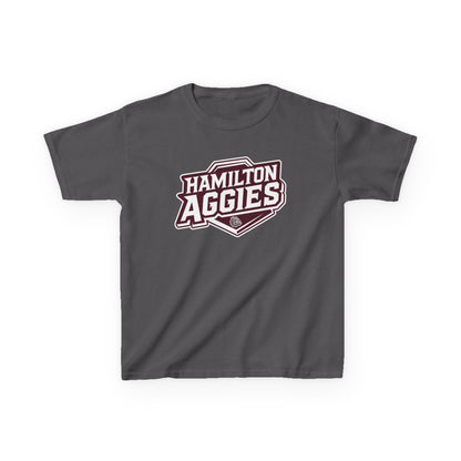 Youth Tee \ Hamilton Aggies \ HA1