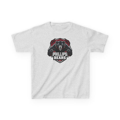 Youth Tee \ Phillips Bears \ PB2