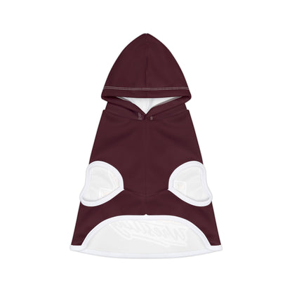 Pet Hoodie \ Hamilton Aggies Wrestling \ HAWG3