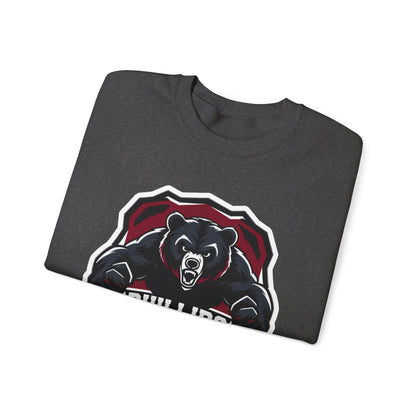 Adult Crewneck Sweatshirt \ Phillips Bears \ PB2