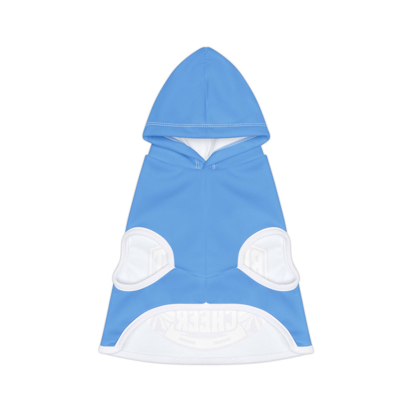 Pet Hoodie \ Brilliant Tigers Cheer \ BTC1