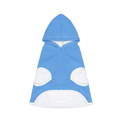 Pet Hoodie \ Brilliant Tigers Cheer \ BTC1
