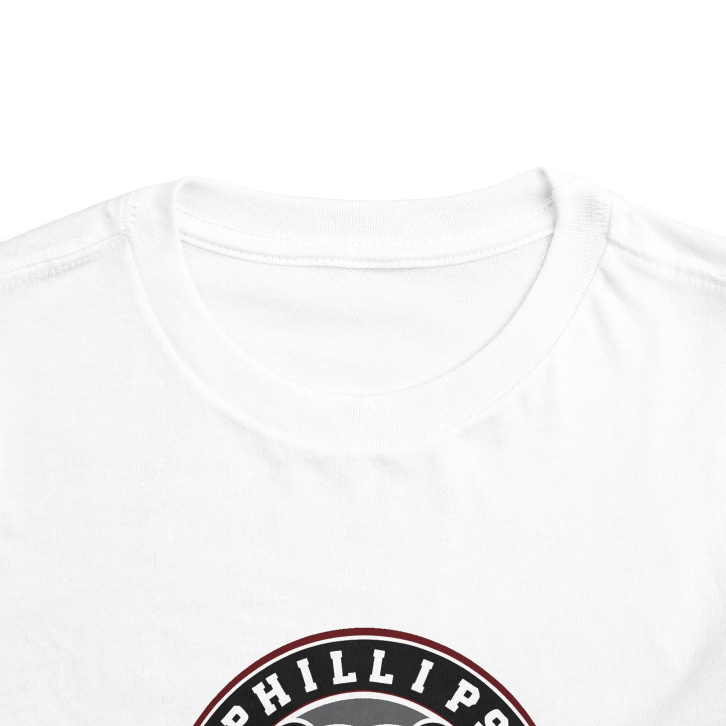 Toddler Tee \ Phillips Bears \ PB1