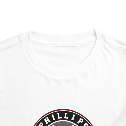 Toddler Tee \ Phillips Bears \ PB1