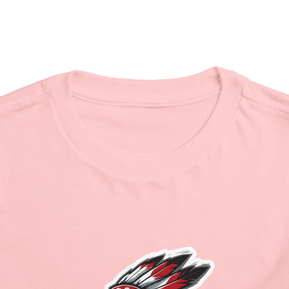 Toddler Tee \ Marion County Red Raiders \ MC2