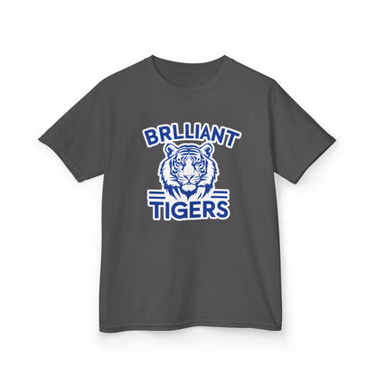 Youth Tee \ Brilliant Tigers \ BT1