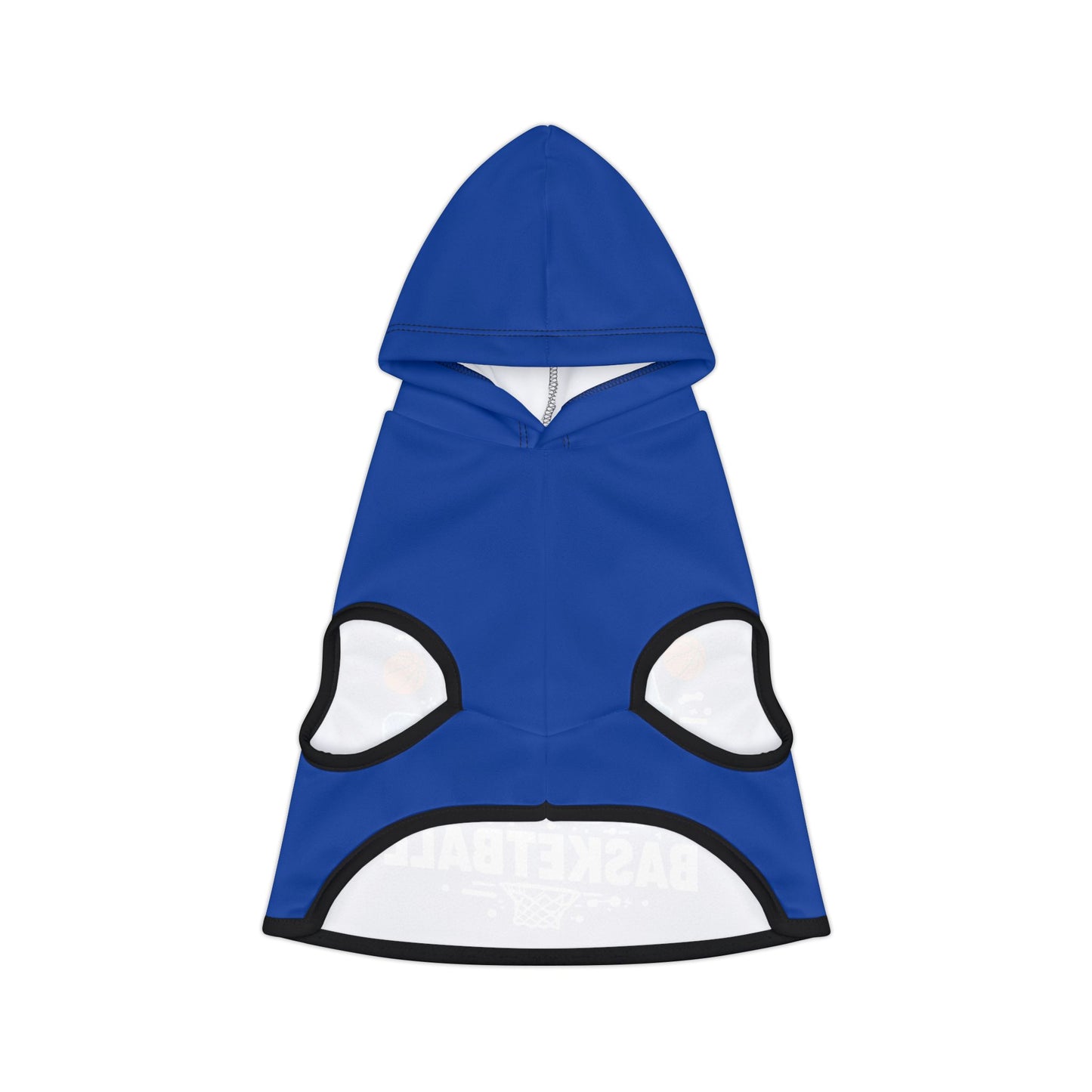 Pet Hoodie \ Brilliant Tigers Basketball \ BTBKG1