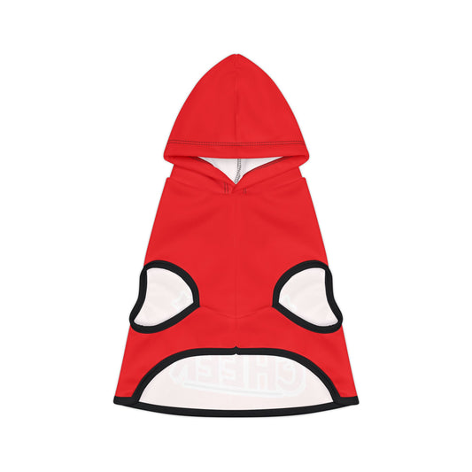 Pet Hoodie \ Marion County Red Raiders Cheer \ MCC2